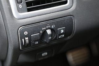 Kombi Volvo V70 10 av 22
