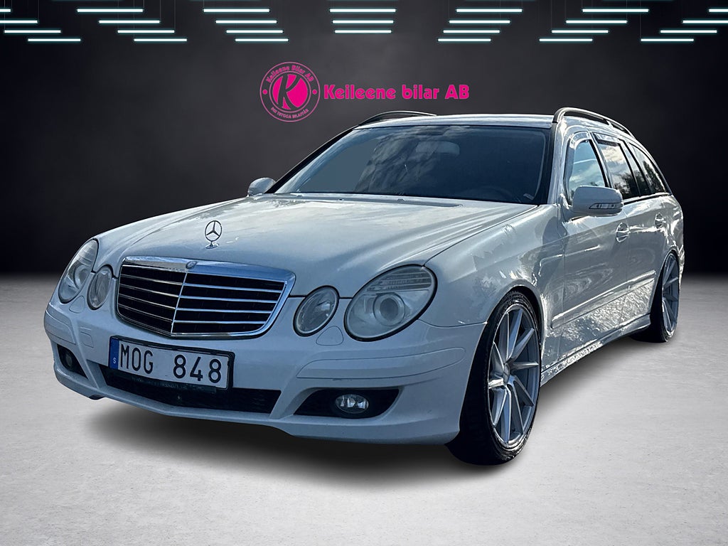 Mercedes-Benz e A-Traktor 220 T CDI 5G-Tronic Classic Euro 4