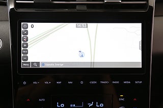 SUV Hyundai Tucson 20 av 27