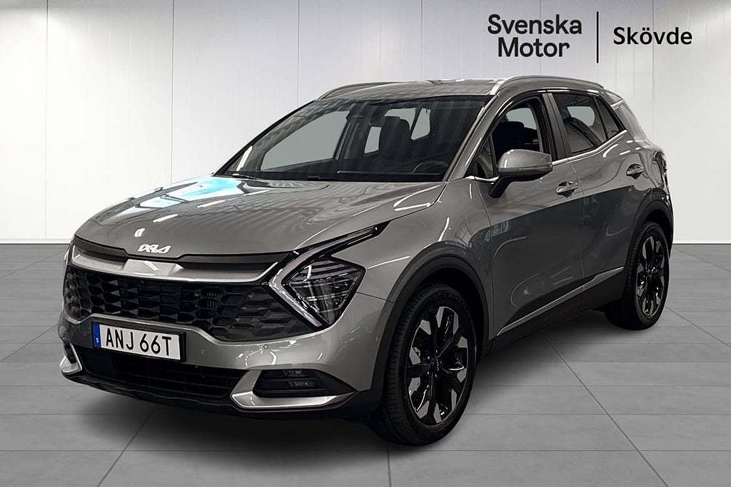 Kia Sportage PHEV AWD Advance *PRIVATLEASING från 4 945:-/mån LAGER...