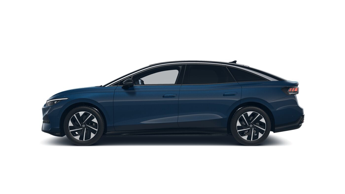 Volkswagen ID.7 Pro Edition 2024, bild 2/31
