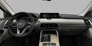 SUV Mazda CX-60 5 av 20
