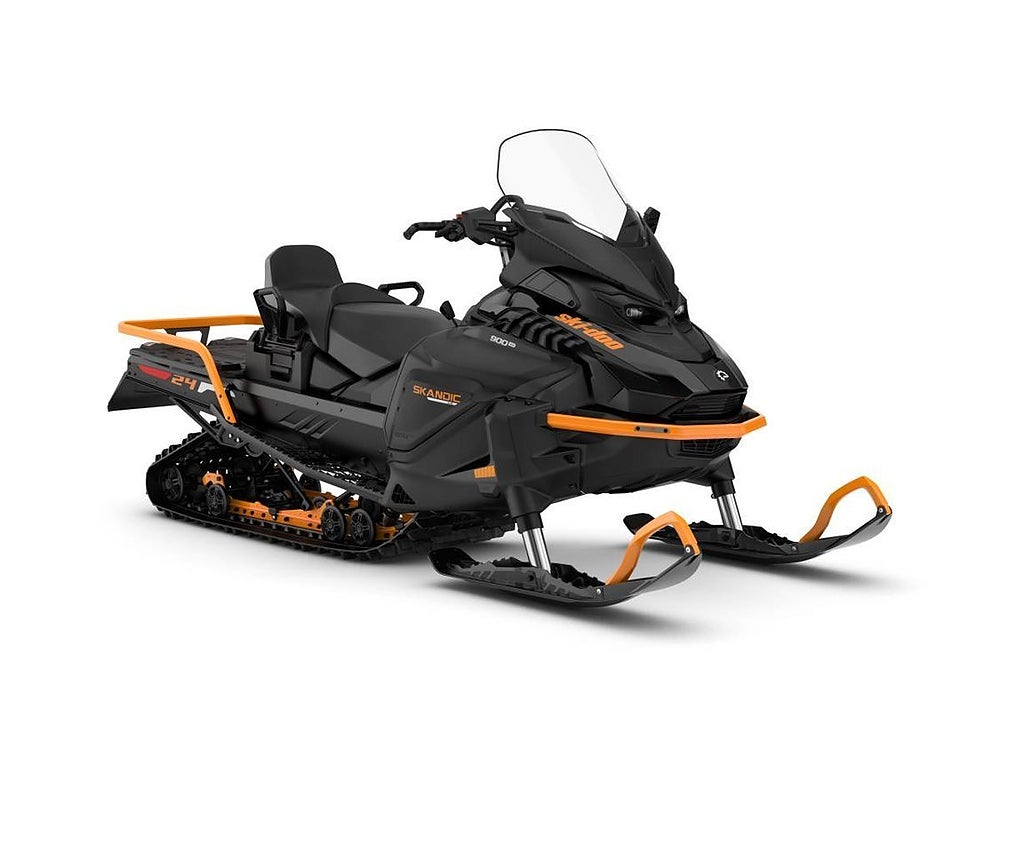 Ski-Doo Ski-Doo Skandic LE 900ACE 20" 