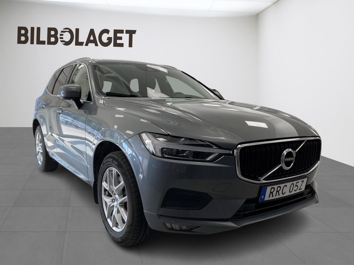 Volvo XC60 2019, bild 5/47