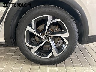SUV DS 7 Crossback 13 av 13