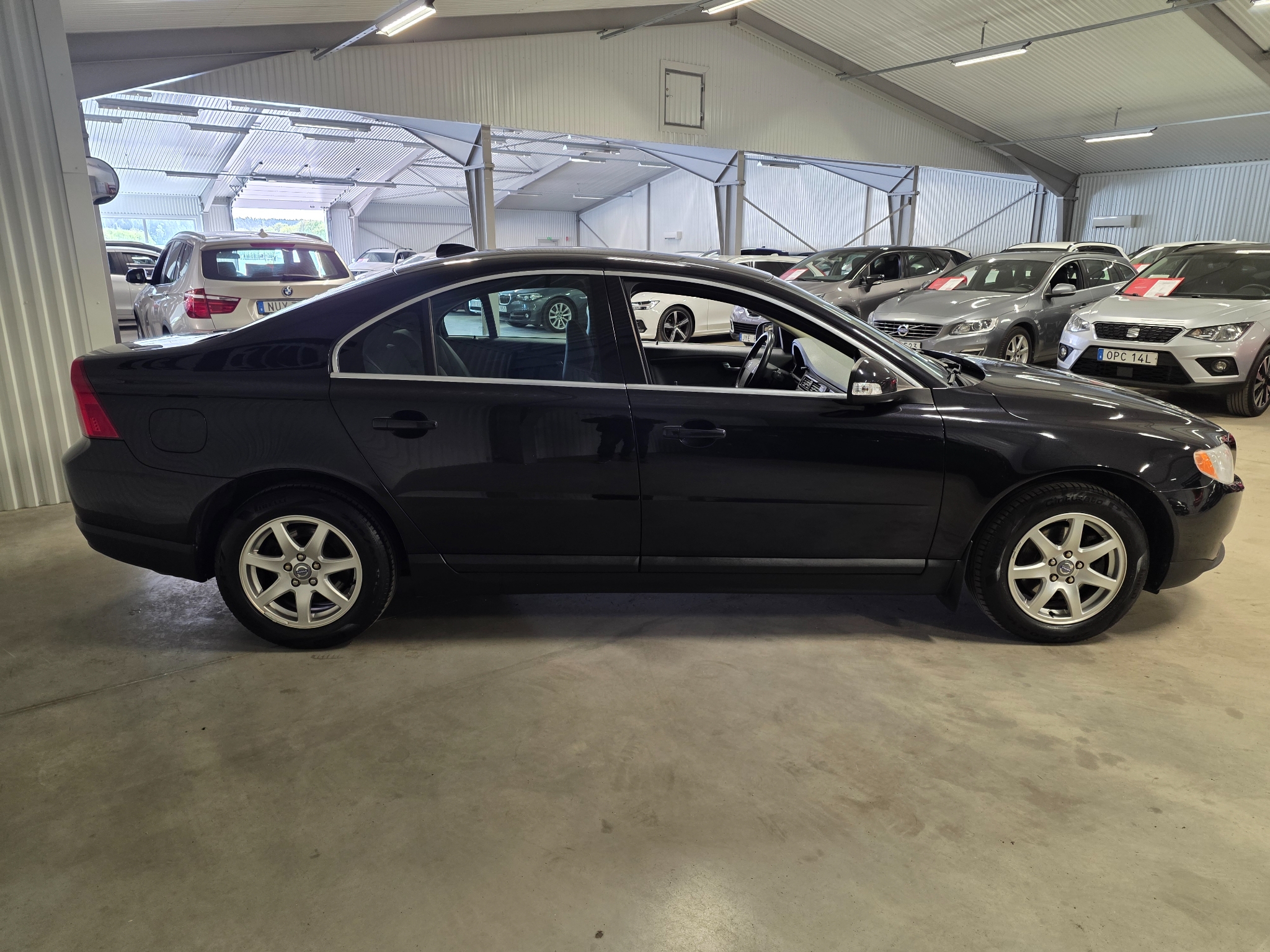 Volvo S80 2008, kuva 3/36