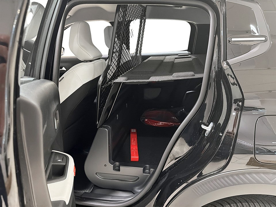 Bild på Citroën e-C3 Cargo Cargo