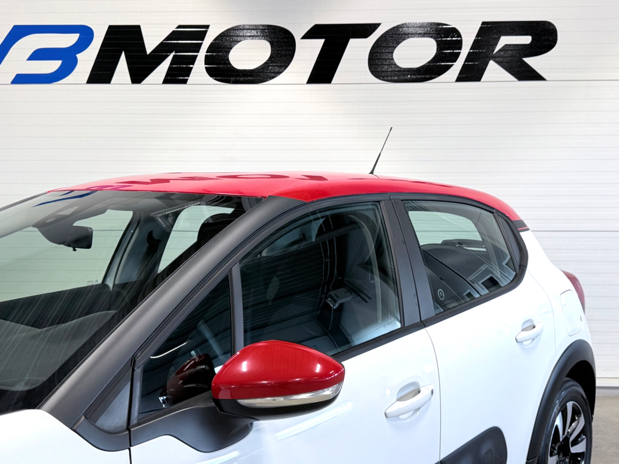 Citroen C3 1.2 PureTech 2017, bild 6/10