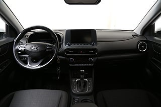 SUV Hyundai Kona 16 av 25