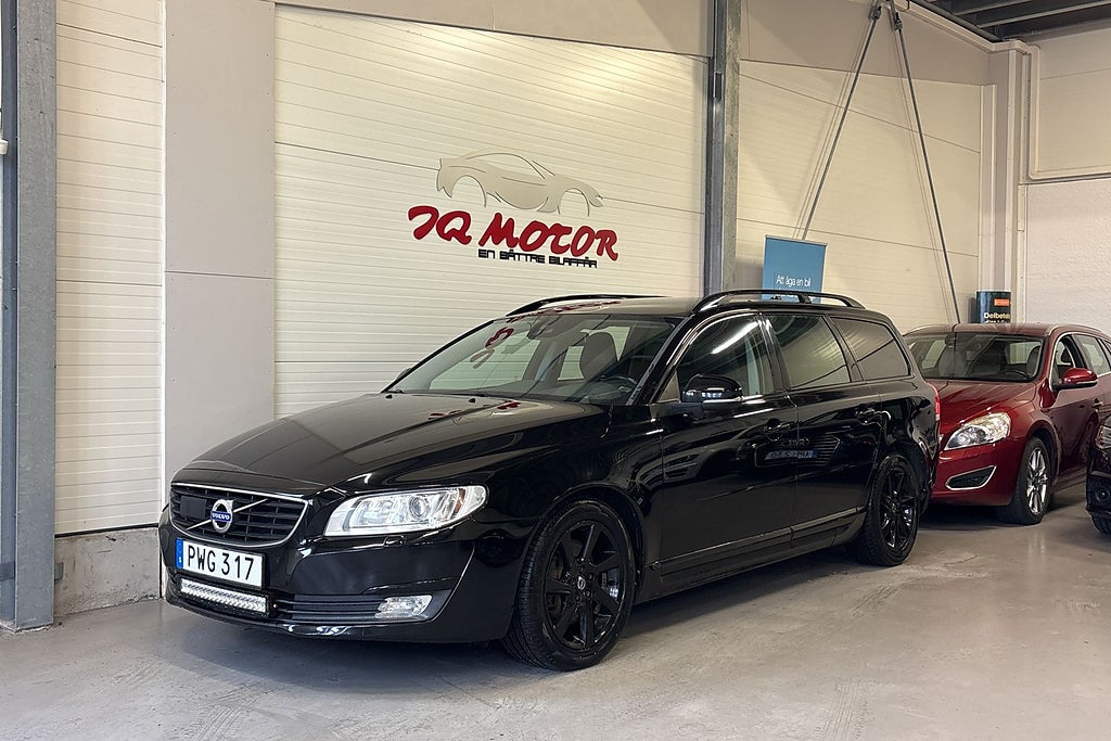 Volvo V70