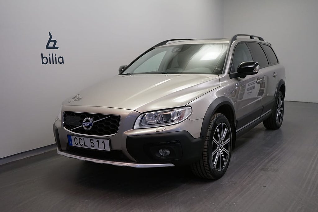 Volvo XC70 D4 Classic Sport