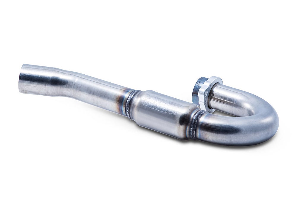 Honda FMF Avgaskrök CRF250R 14 