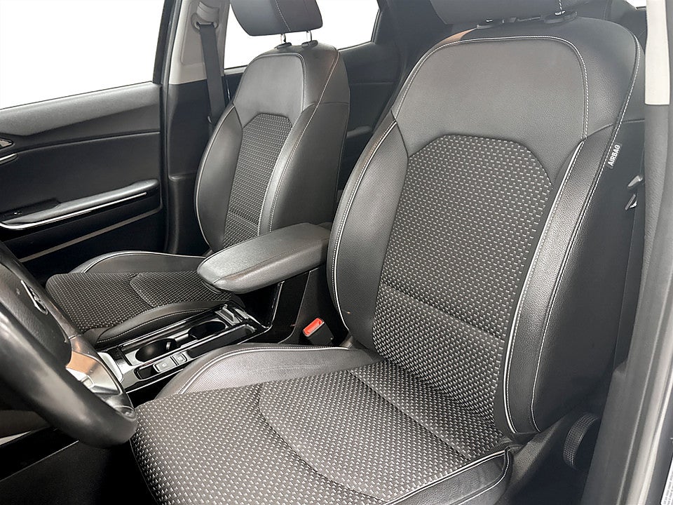 Bild på Kia Xceed PHEV 141hk Aut B-KAMERA NAVI