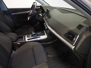 SUV Audi Q5 13 av 23