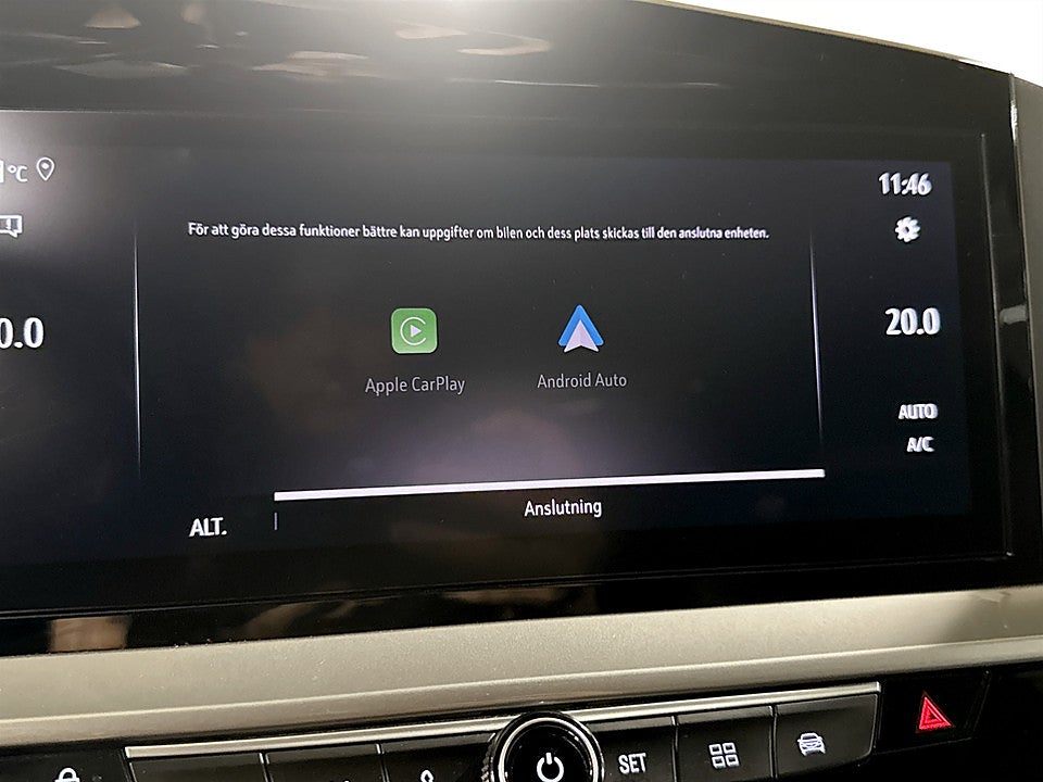 Bild på Opel Mokka Ultimate 1.2 Turbo 130hk Aut B-KAMERA CARPLAY
