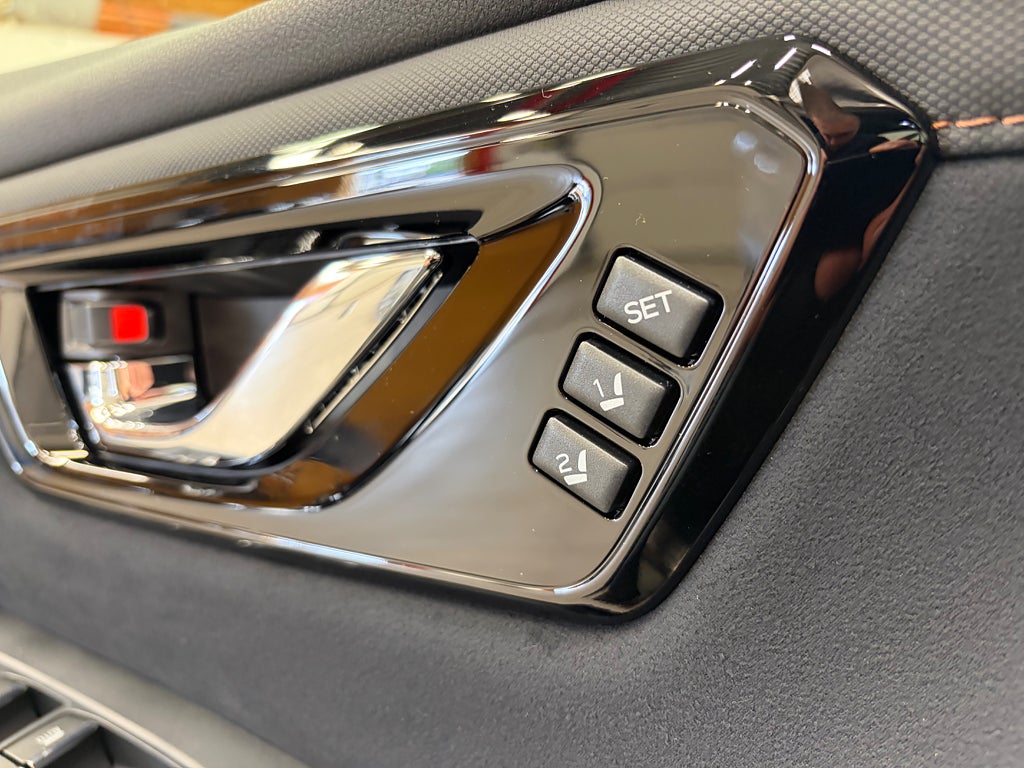 Subaru Forester 2026 - miniatyr 12