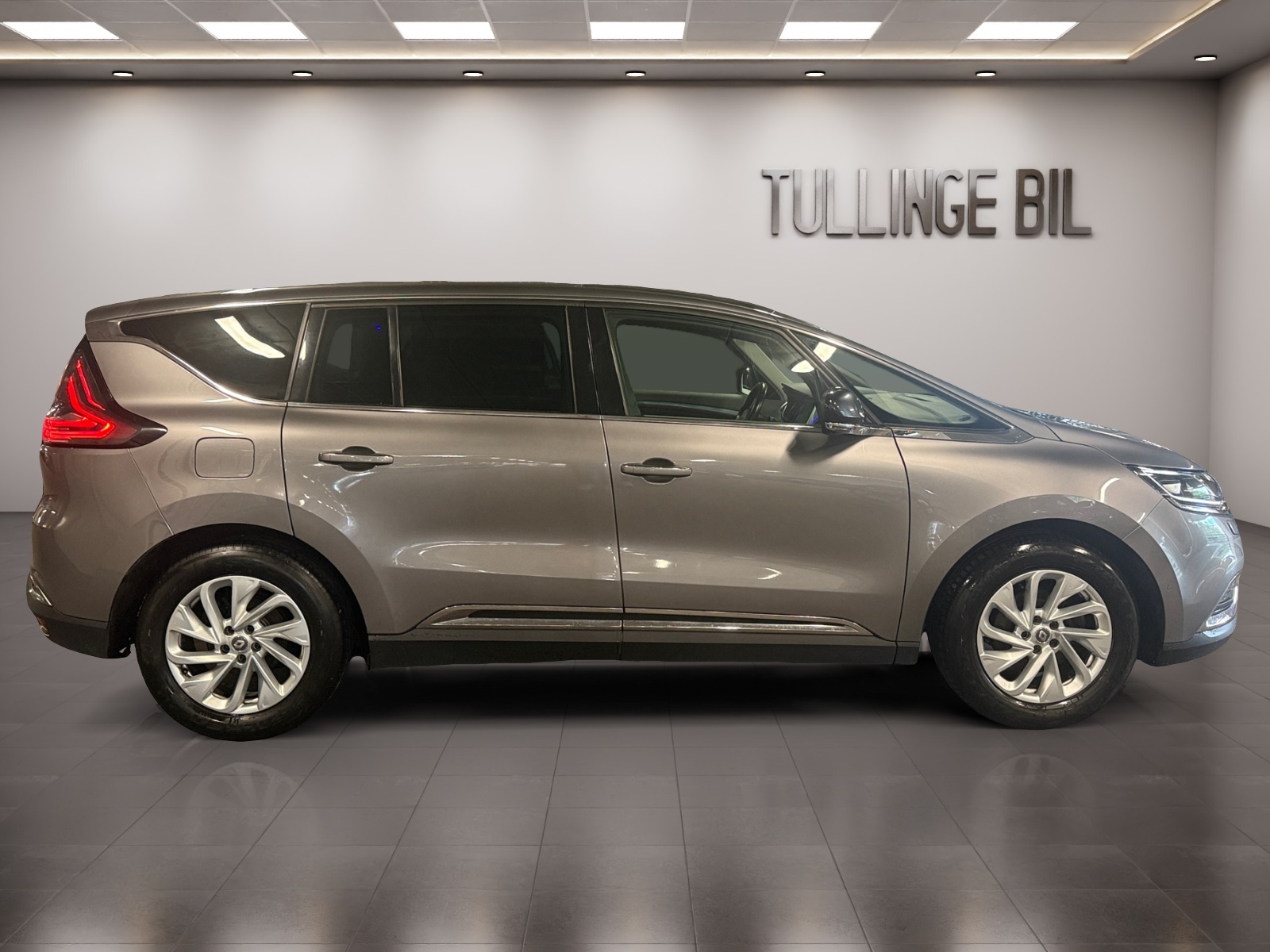 Renault Espace 2017, kuva 6/53