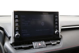 SUV Toyota RAV4 12 av 23