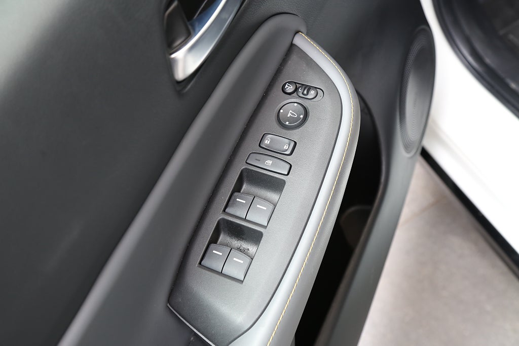 Honda Jazz e:HEV 1,5 e-CVT Hybrid Advance Sport Honda Serviceavtal