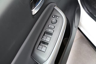 Halvkombi Honda Jazz 10 av 24