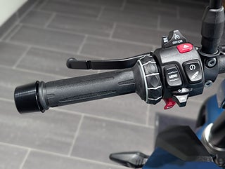 BMW F900R.Quickshifter och Värmehandtag på köpet!.Dynamic.Omg lev!