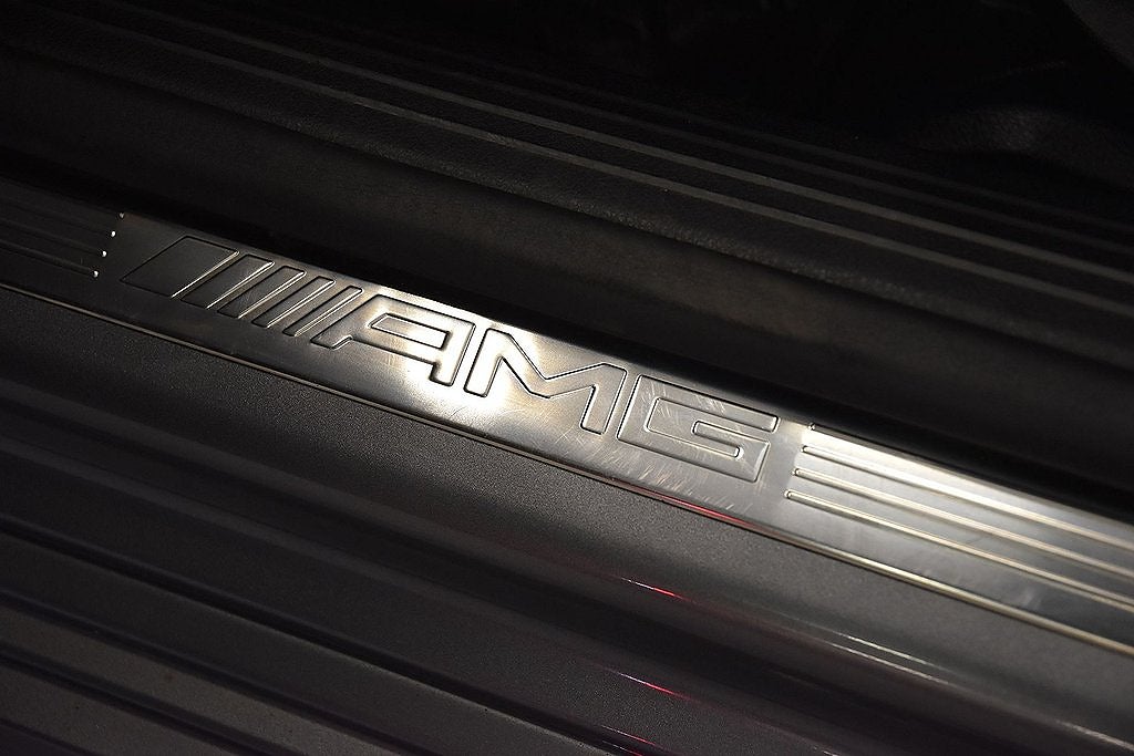 Mercedes-Benz AMG 2021 - miniatyr 18