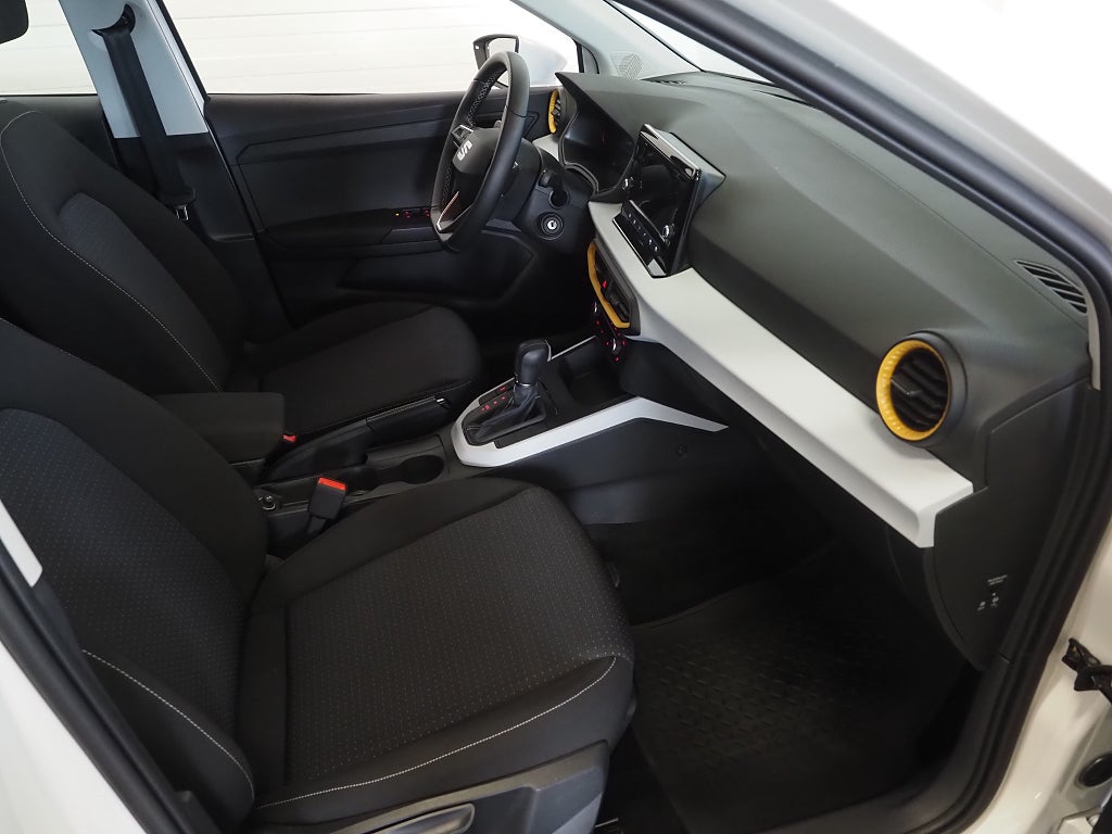 Seat Arona 1.0 TSI 115hk DSG Style Komfortpaket Full Link 2024