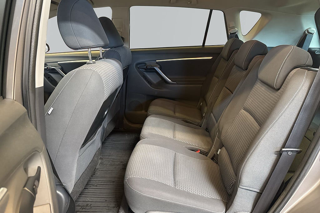 Toyota Verso 2014