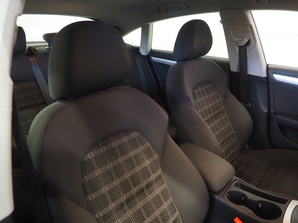 Audi A5 Sportback 1.8 TFSI 170hk Multitronic | PDC | 2015