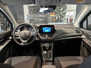 Kombi Suzuki S-Cross 5 av 13