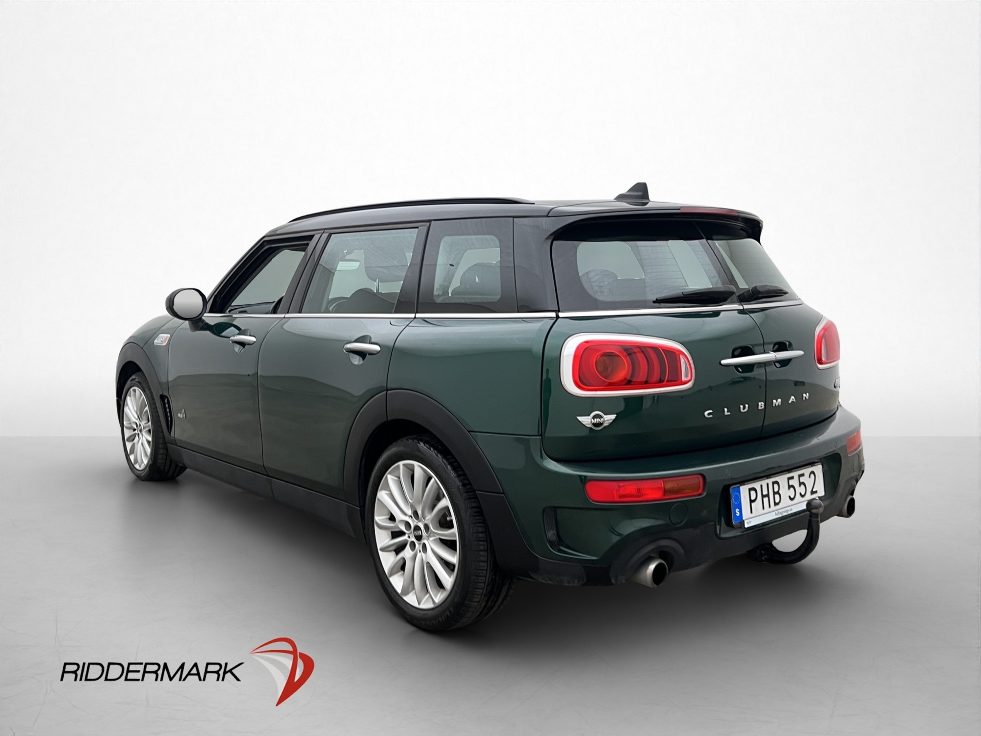 MINI Cooper 2017, bild 4/10