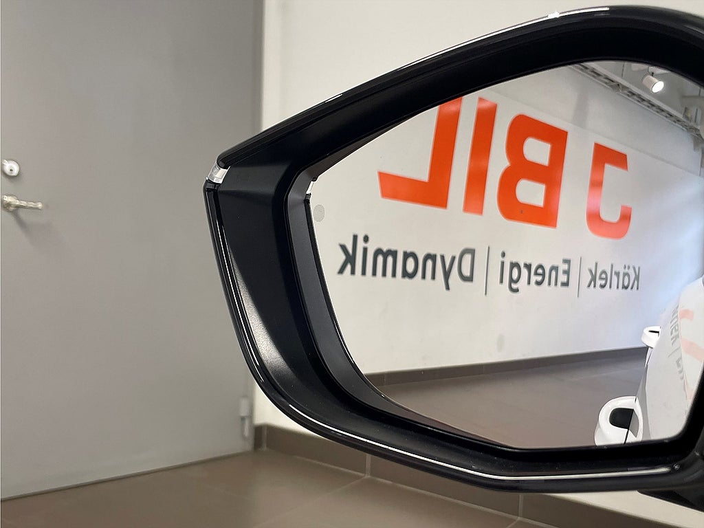 Bild på Opel Astra ST GS 1.2 PT 130hk Aut - BACKKAMERA, CARPLAY