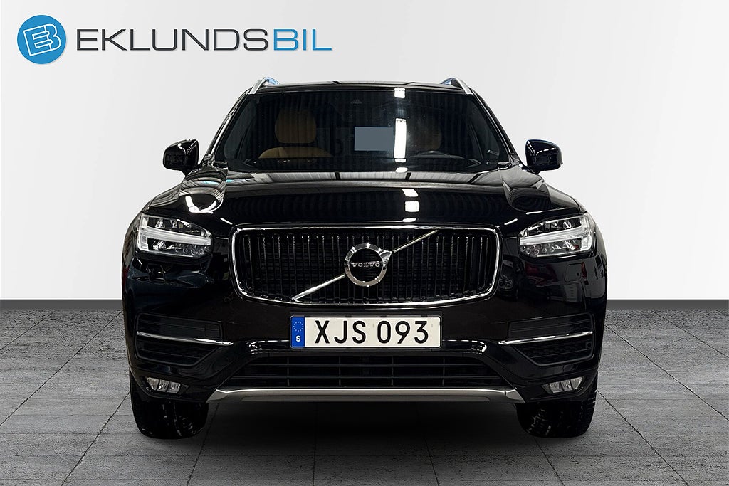 Volvo XC90 2018
