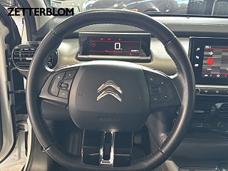 Kombi Citroën C4 Cactus 12 av 14