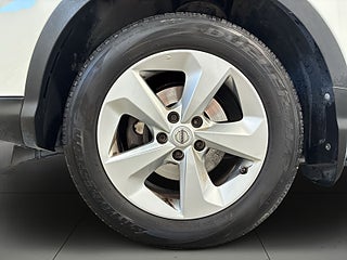 Nissan Qashqai 1.3 DIG-T Kamera Värmare Farthållare ISOFIX Psens S&V – bild 14