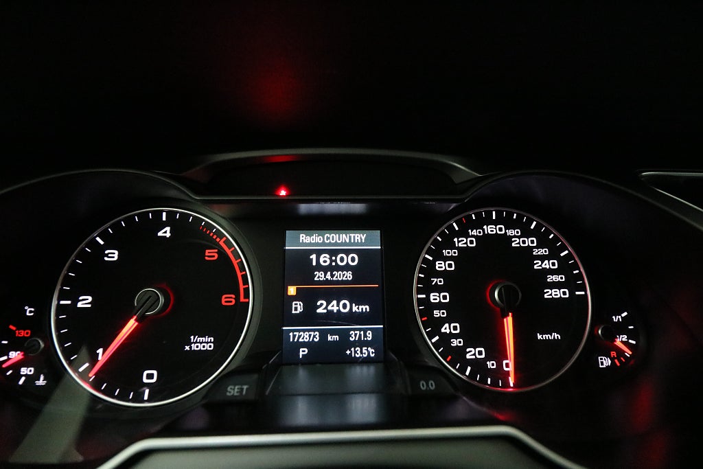 Audi A4 Allroad 2015 - miniatyr 9