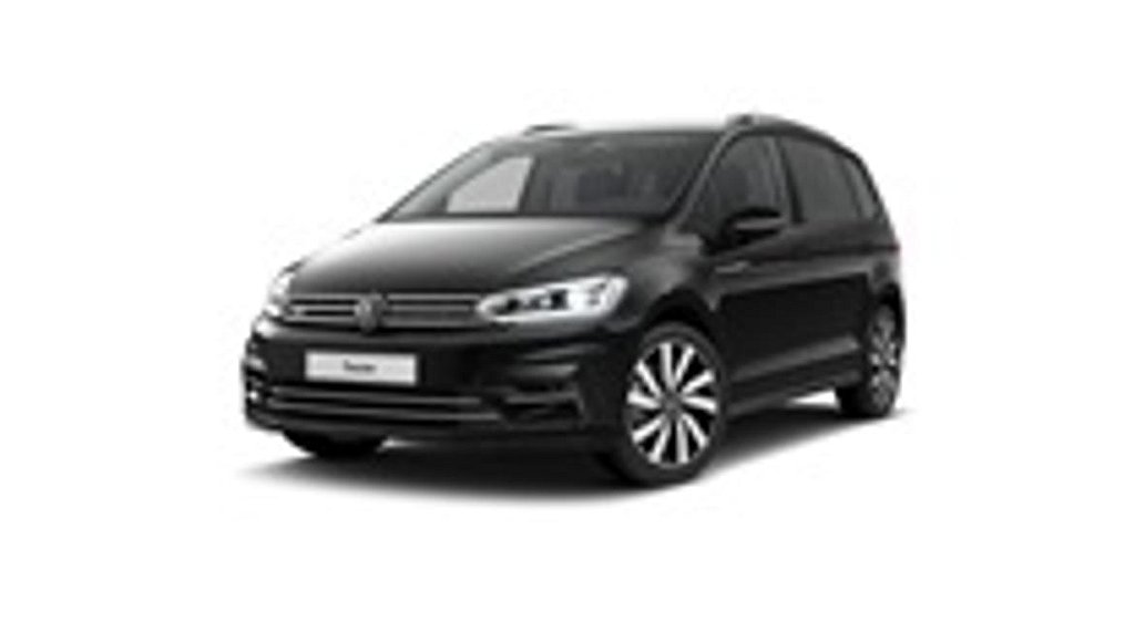 Volkswagen Touran 1,5 TSI 150 DSG7