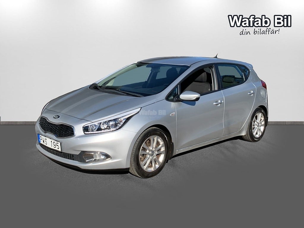 Kia Ceed 1,4 ACTION