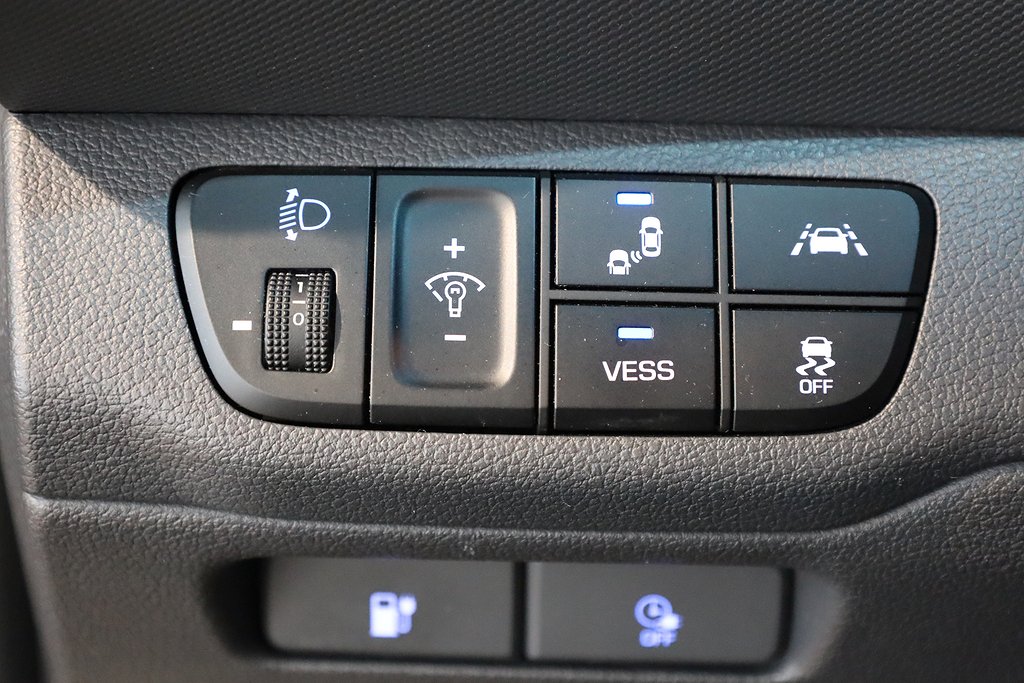 Hyundai IONIQ Electric 38.3 kWh Premium Plus Navi Kamera 2020