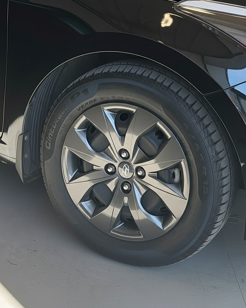 Hyundai i20 1.2 Comfort Euro 6