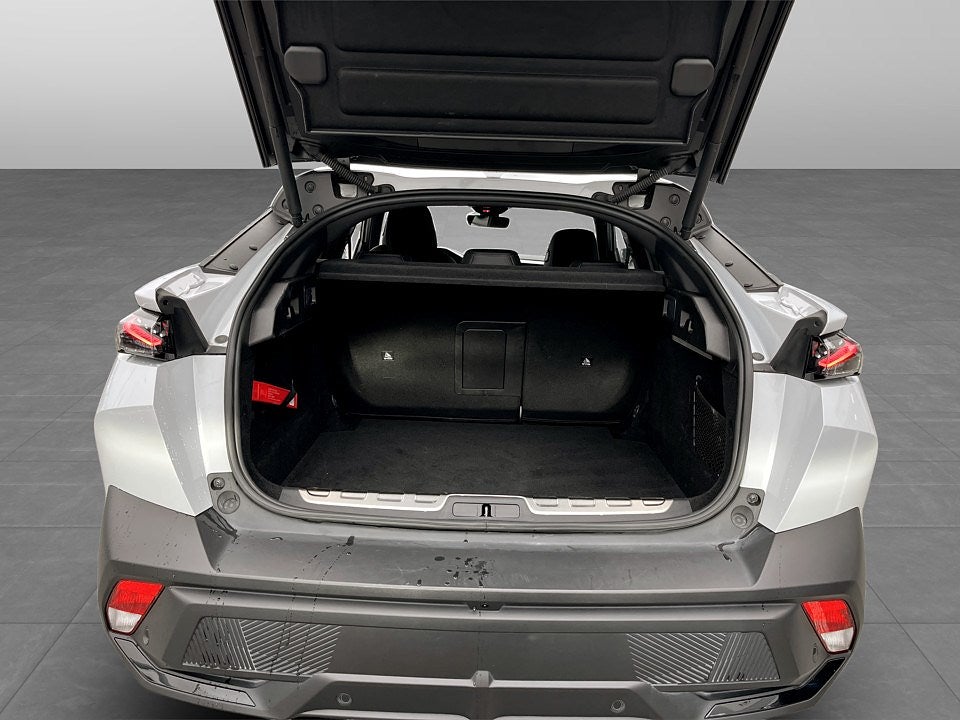 Bild på Peugeot 408 GT 1.2 PT 130hk Aut - B-KAMERA, CARPLAY