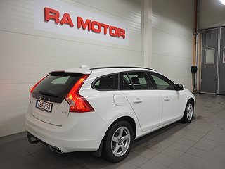 Kombi Volvo V60 4 av 21