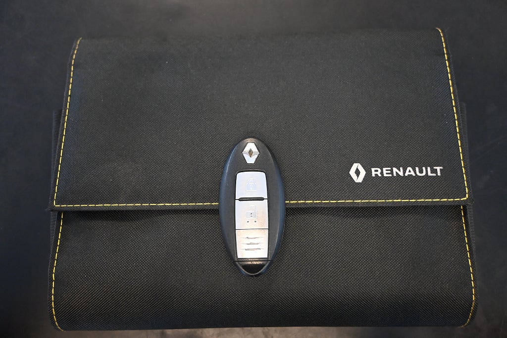 Renault Alaskan 2018 - miniatyr 32