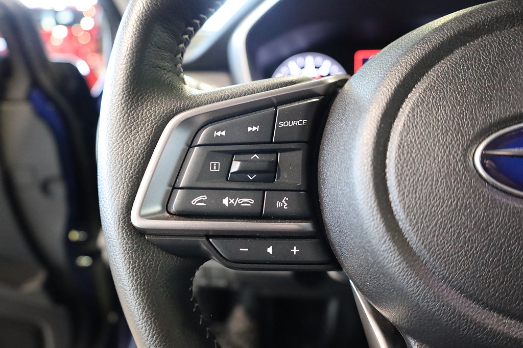 Subaru Outback 2,5 XFuel Limited AWD Aut Navi Kamera Leasbar