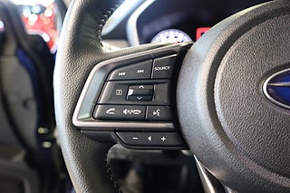 Kombi Subaru Outback 24 av 29