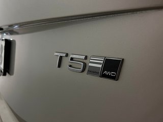 Volvo XC90 T5 AWD Geartronic Inscription/Drag/VOC/SoV/7-sits