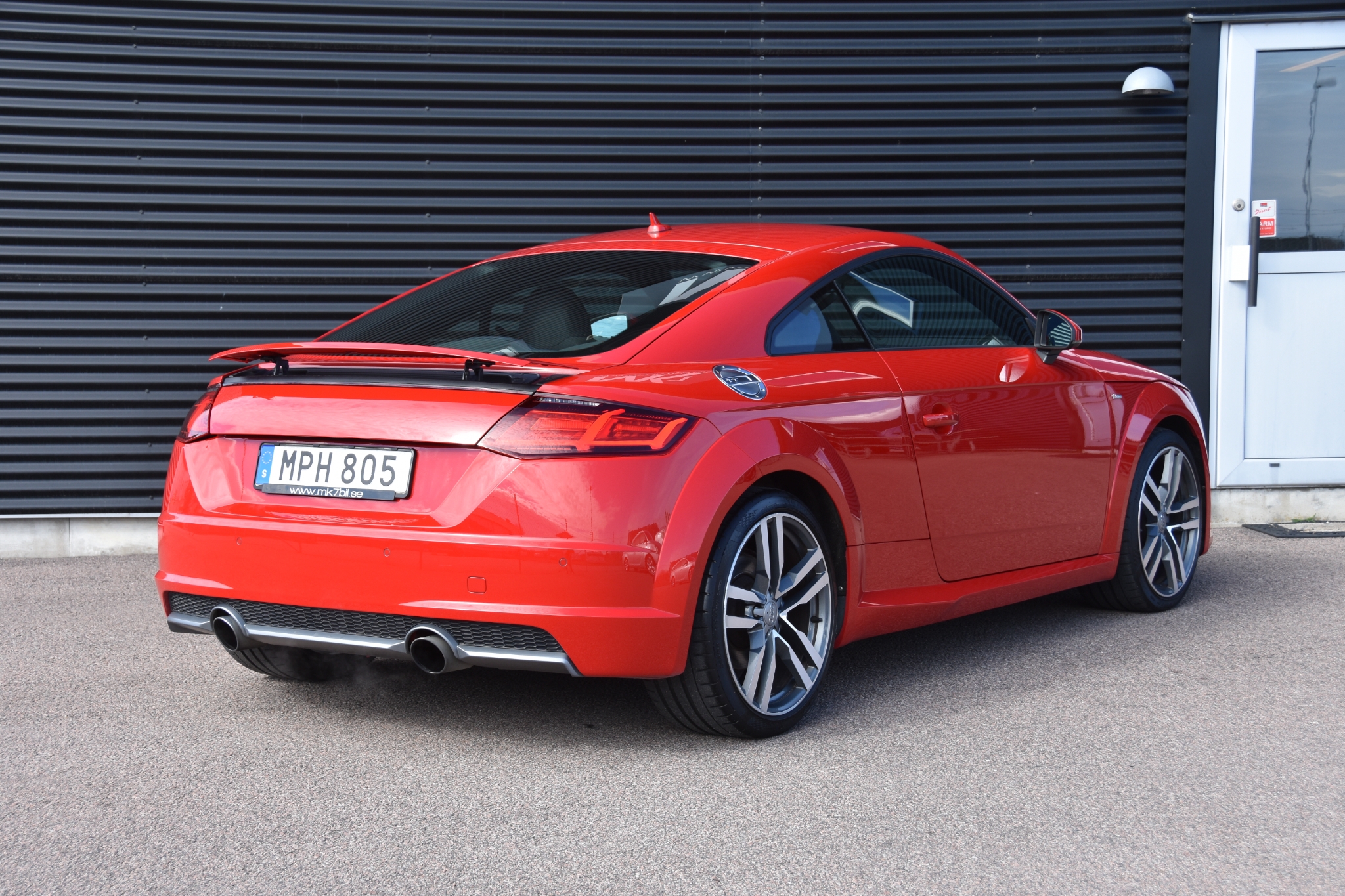 Audi Quattro 2015, bild 7/47