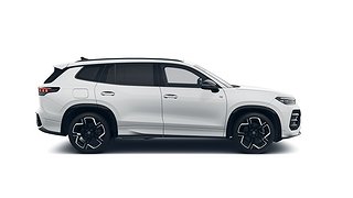 Volkswagen Tayron  1.5 TSI eHybrid 