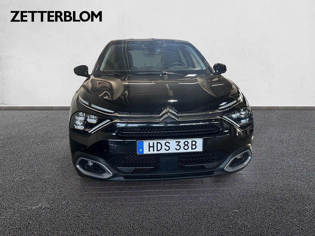 Halvkombi Citroën C4 5 av 18
