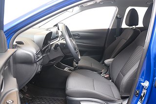 Halvkombi Hyundai i20 7 av 19